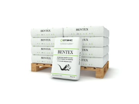 Бентонит BENTEX®