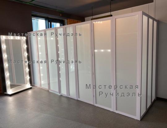 Фото опубликовано: ООО "МАСТЕРСКАЯ РУЧИДЭЛЬ", ИНН 9724054670, www.shirmel.ru  ©