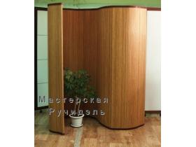 Гибкая ширма «Free Form eco»