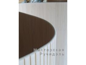 Гибкая ширма «Free Form eco»