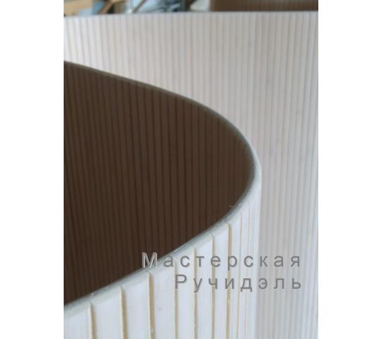 Фото 4 Гибкая ширма «Free Form eco», г.Москва 2026