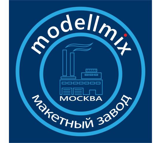 Фото опубликовано: ООО "МОДЕЛЛМИКС", ИНН 7726286458, www.modellmix.su  ©