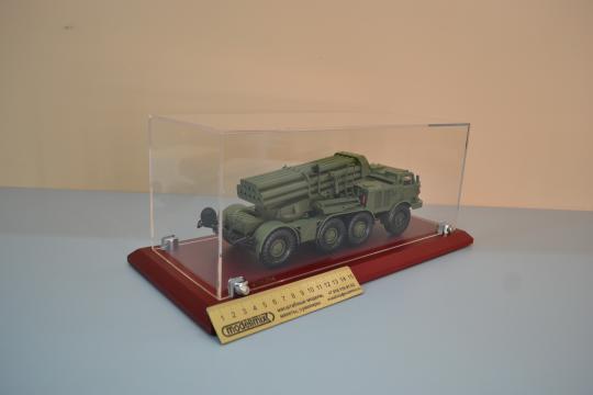 Фото опубликовано: ООО "МОДЕЛЛМИКС", ИНН 7726286458, www.modellmix.su © Фото 15 Масштабные модели техники, г.Москва 2026