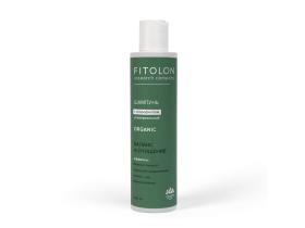 Шампунь ORGANIC с хлорофиллом