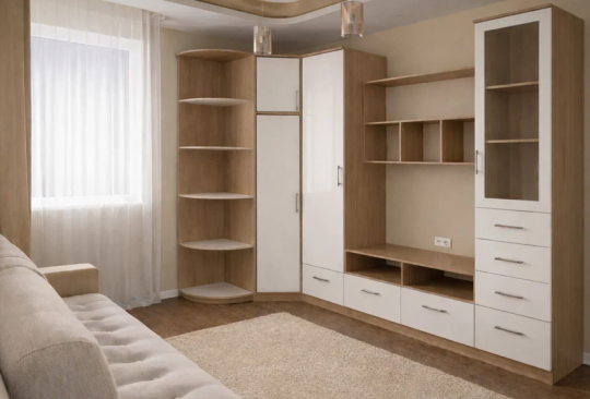 Фото опубликовано: ИП Полищук Екатерина Владимировна, ИНН 350802928379, mebel-like.ru  ©