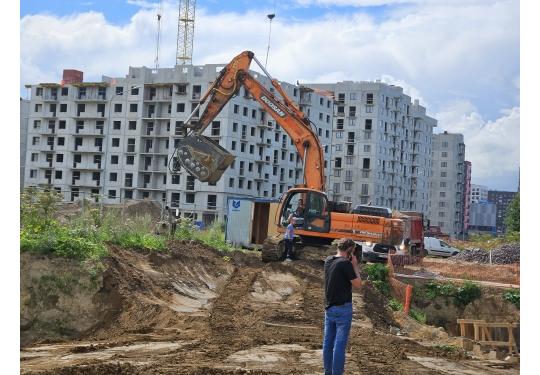 Фото 15 Шредер для дробления однородных материалов, г.Санкт-Петербург 2026