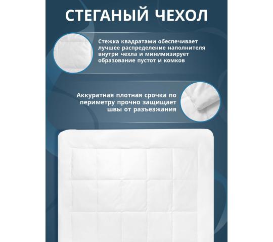 Фото 4 Одеяло для отелей (лебяжий пух, тик), г.Санкт-Петербург 2026