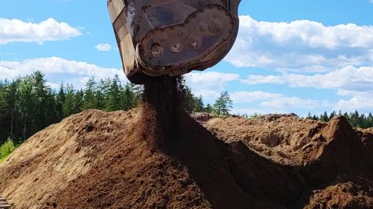 Фото опубликовано: ООО "ЗАВОД КОВШЕЙ", ИНН 4705124394, www.заводковшей.рф  ©