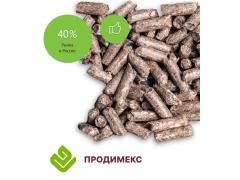 Гранулированный жом