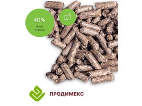 Гранулированный жом