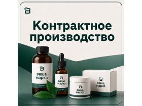 Производитель БАД «Лаборатория красоты и здоровья»