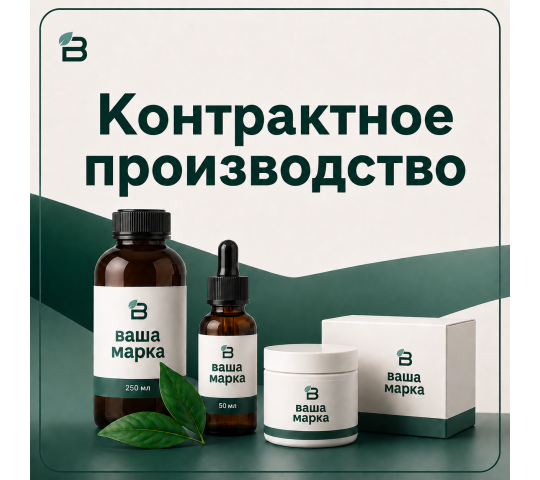 Фото опубликовано: ООО "НПП "ЛАБОРАТОРИЯ КРАСОТЫ И ЗДОРОВЬЯ", ИНН 5043058942, bhlab.ru  ©