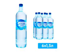 Вода Вельми