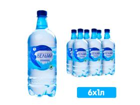 Вода Вельми