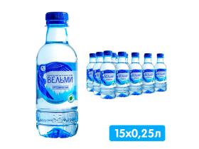Вода Вельми