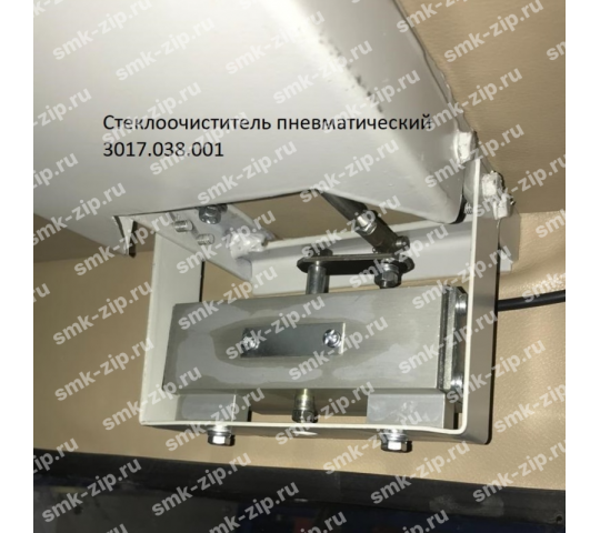 Фото опубликовано: ООО "СПЕЦМАШКОМПЛЕКТ", ИНН 1650386787, smk-zip.ru  ©