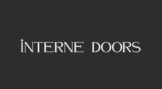 Фото опубликовано: ИП Ерофеева Ирина Ивановна, ИНН 330511770180, www.interne-doors.ru  ©