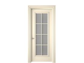 Производитель межкомнатных дверей «INTERNE DOORS»
