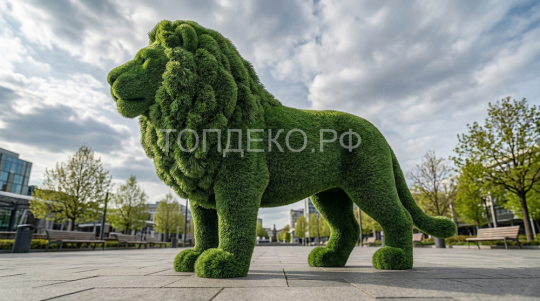 Фото 7 Лев