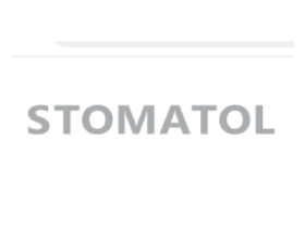 Производитель зубной пасты «STOMATOL»