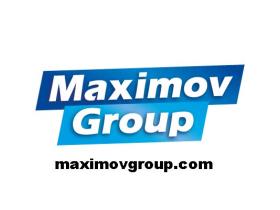 Компания  MAXIMOVGROUP МАКСИМОВГРУПП