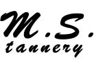 Производитель кожаных изделий «M.S.tannery»