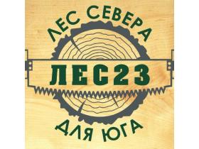 Производитель пиломатериалов «Лес23»