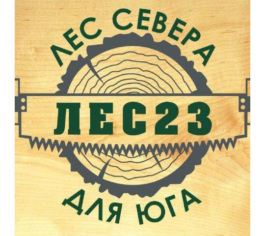 Производитель пиломатериалов «Лес23»