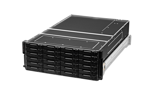 Фото 2 СХД BITBLAZE Sirius 3100 2026
