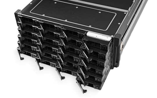 Фото 3 СХД BITBLAZE Sirius 3100 2026