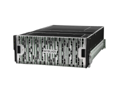 Фото 1 All-Flash NVMe система хранения данных BITBLAZE Sirius 4100 2026