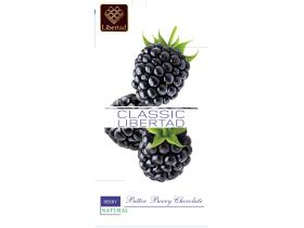 Шоколад с сублимированными ягодами «Classic Libertad 80 гр.»