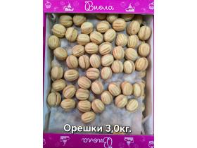 Восточные сладости «Орешек»