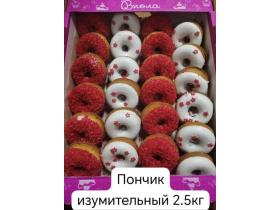 Кекс «Пончик Изумительный»