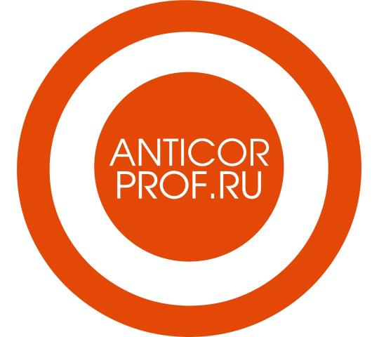 Фото опубликовано: ИП Томак Сергей Викторович, ИНН 772012354019, anticorprof.ru  ©