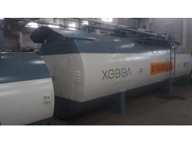 Грунт-эмаль эпоксидная Cumixan Pro Epoxy