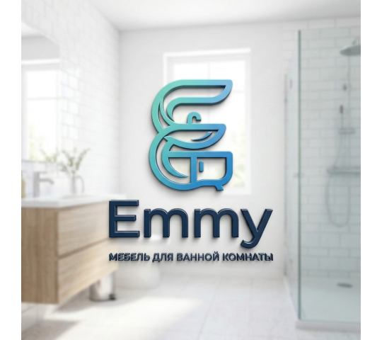 Производитель экранов и мебели для ванной «Эмми»