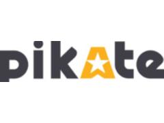 Производитель детских санок-колясок «Pikate»
