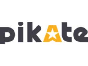Производитель детских санок-колясок «Pikate»