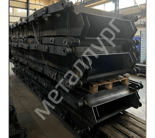 Фото опубликовано: АО "МЕТАЛЛУРГ", ИНН 7456000761, metallur.ru  ©