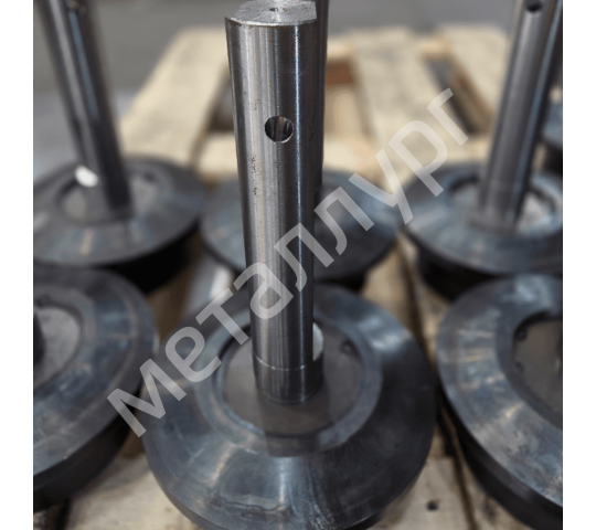 Фото опубликовано: АО "МЕТАЛЛУРГ", ИНН 7456000761, metallur.ru  ©