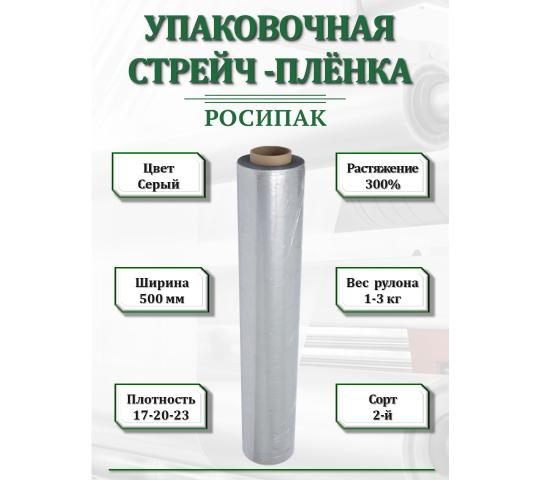 Фото опубликовано: ООО "РО-СИ-ПАК", ИНН 9724238036, www.rosipack.ru  ©