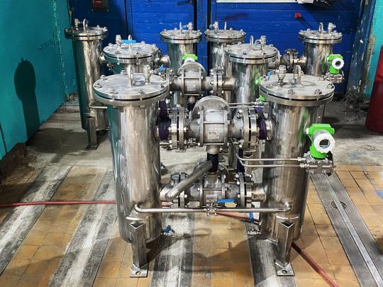 Фото опубликовано: ООО "РУН", ИНН 7807239199, filterium.ru  ©