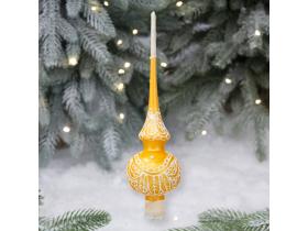 Ёлочные игрушки и украшения ТМ КОЛОМЕЕВ