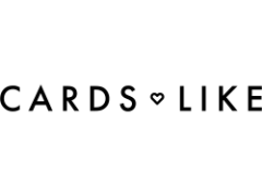 CardsLike - открытки и конверты