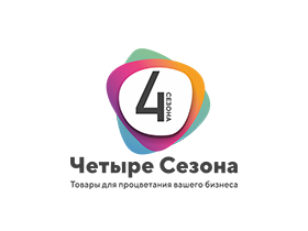 Компания «4  Сезона»