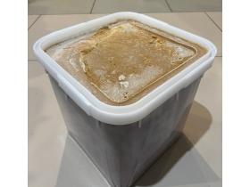 Производитель меда «Алтайский урожай»