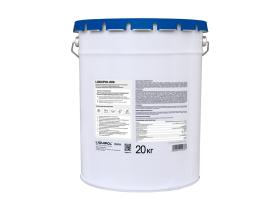 Гидроизоляционная мастика LIQUIPOL 806 (20 кг)