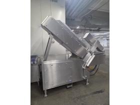Слайсер линия нарезки Weber ССS 405 А200