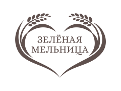 Зелёная Мельница